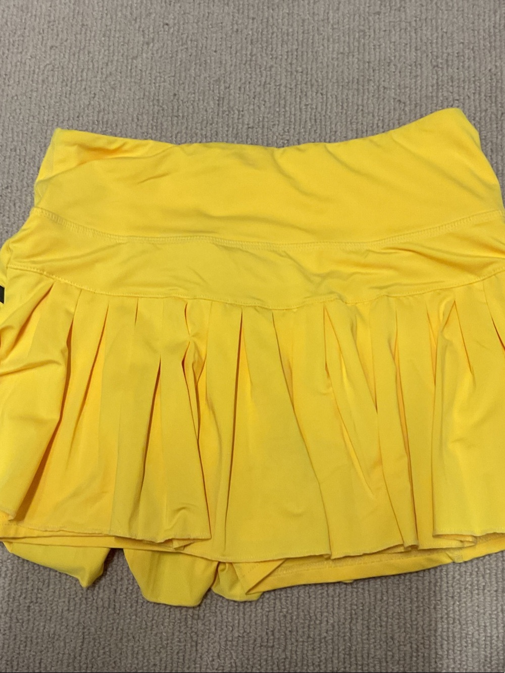 Off brand Goldhinge skirt